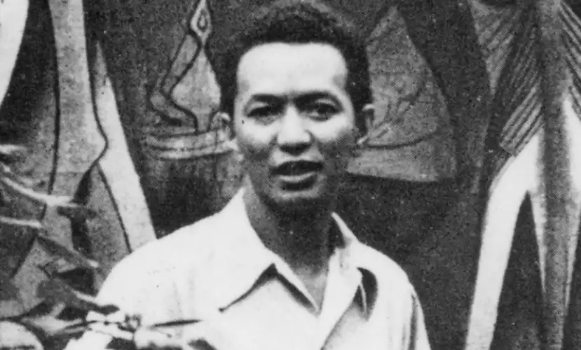 Wifredo Lam