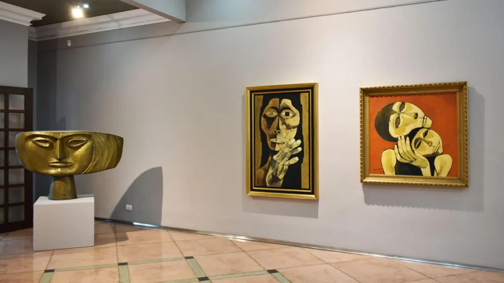Oswaldo Guayasamín: Legacy, Protection, and the Enduring Power of a Latin American Master