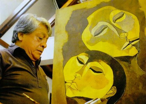 oswaldo guayasamin y su obra