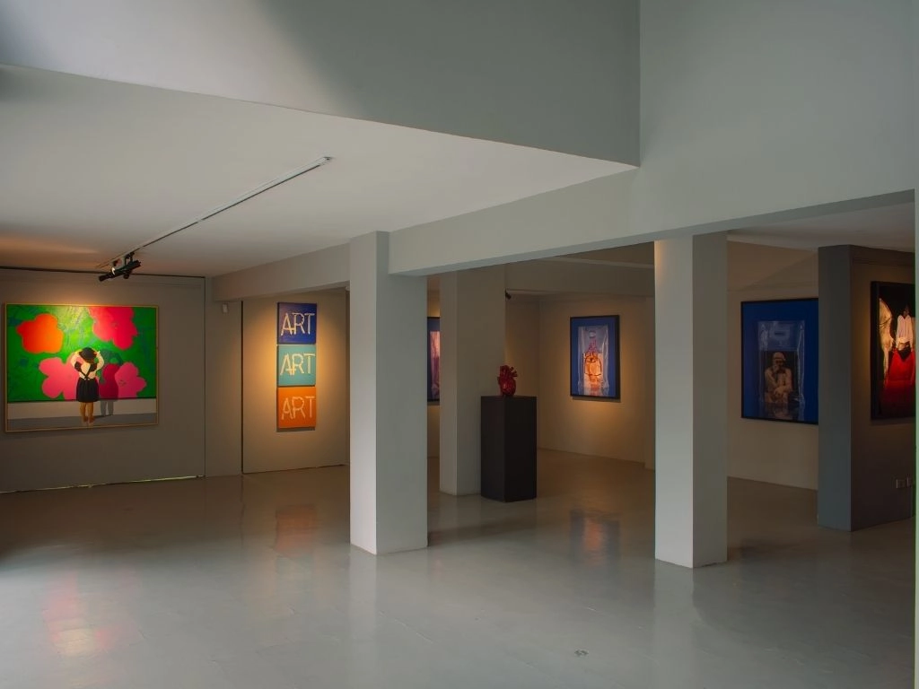 Arte contemporáneo y coleccionismo_ una nueva generación de compradores