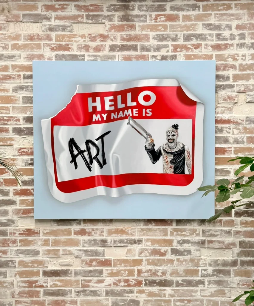 Art, 2026