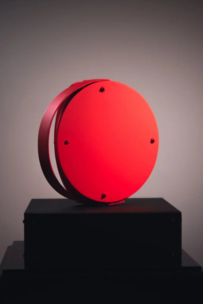 Luna, 1985