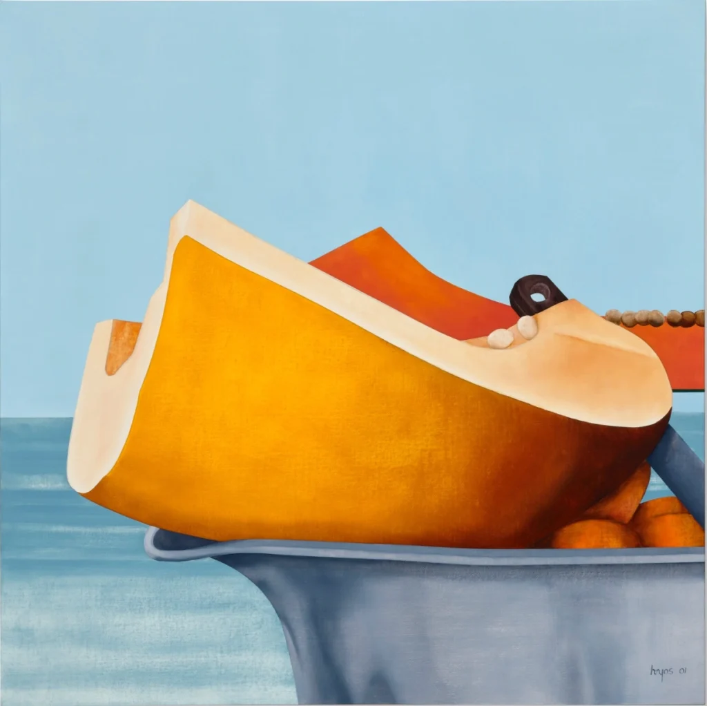 Melón, 2001