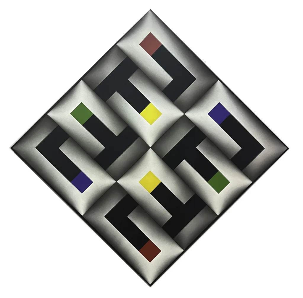 Satiras, 1981