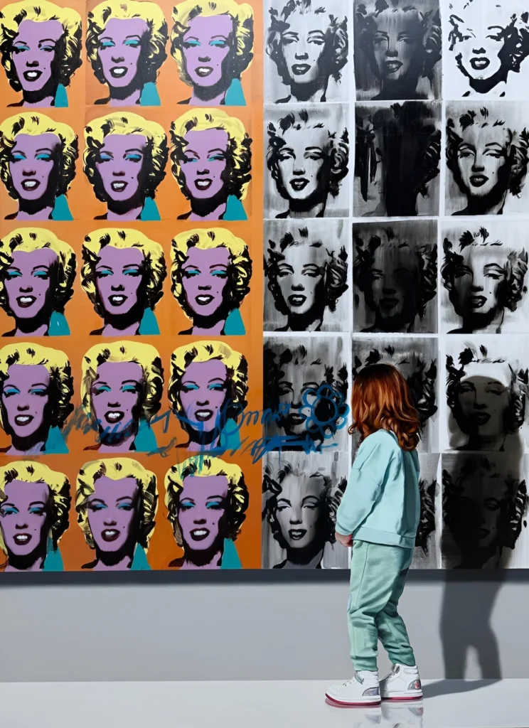 Warhol, 2026