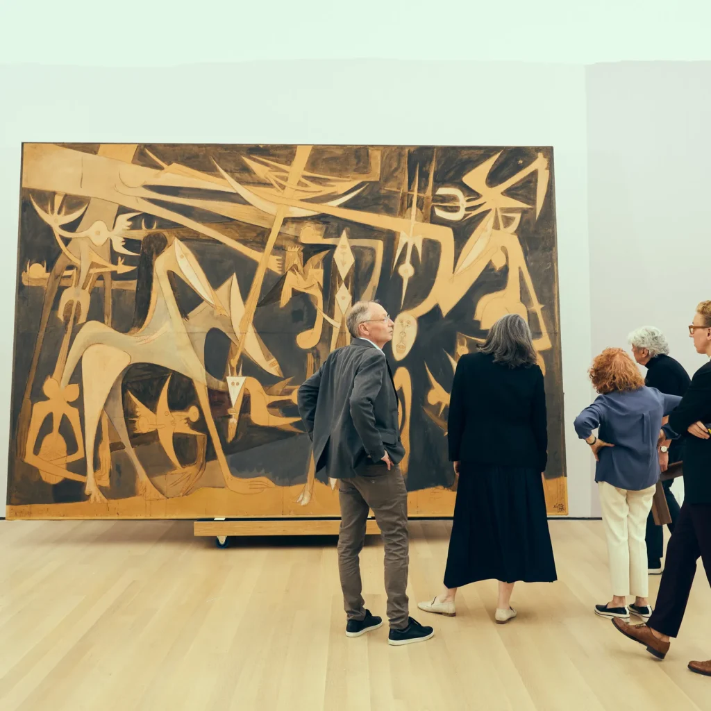 Wifredo Lam: Afro-Cuban modern artist, surrealist heir to Picasso and blue-chip voice of the Caribbean