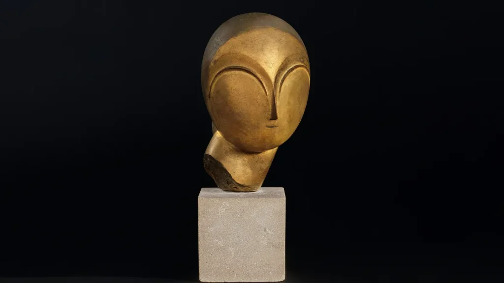 constantin-brancusi-danaide