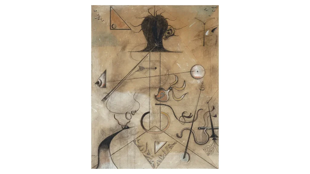 joan-miro-portrait-de-madame-k